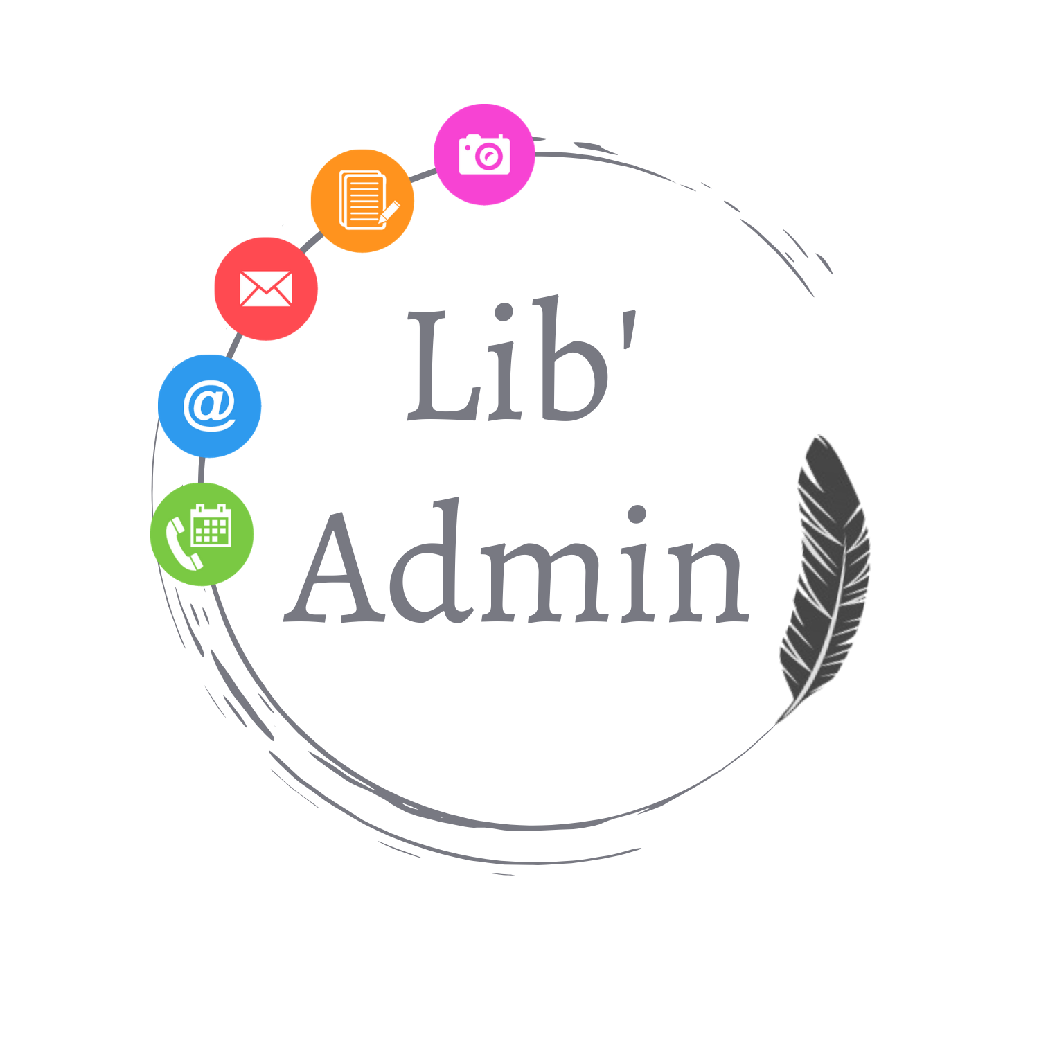 Lib'Admin